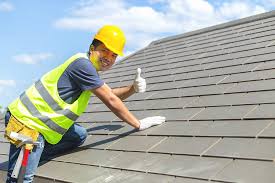 Best Green or Eco-Friendly Roofing Solutions  in Ivyland, PA